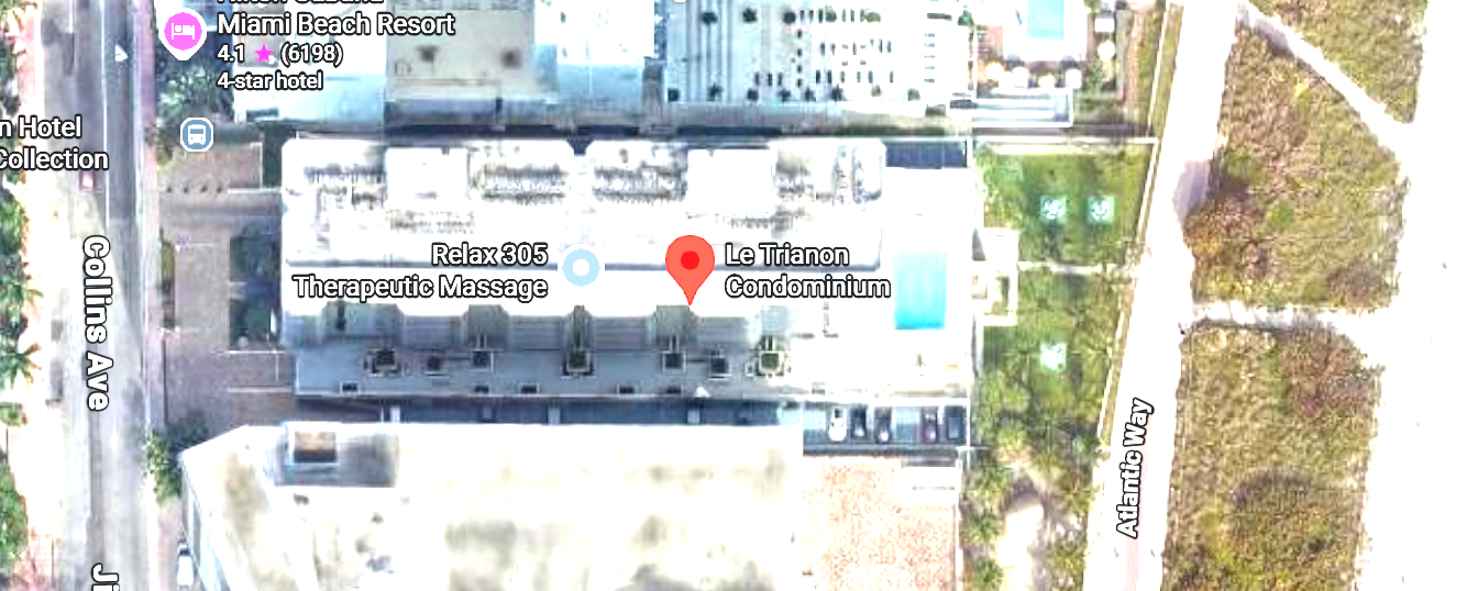 Le Trianon Condominium