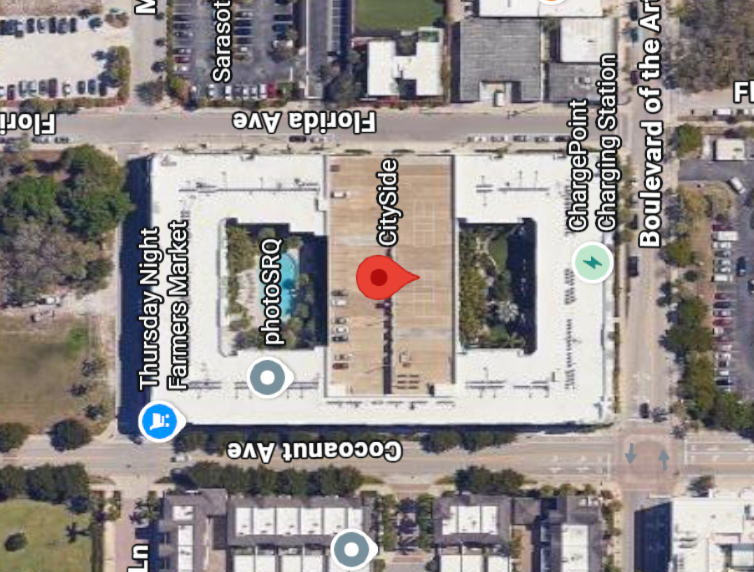 CitySide Apartments